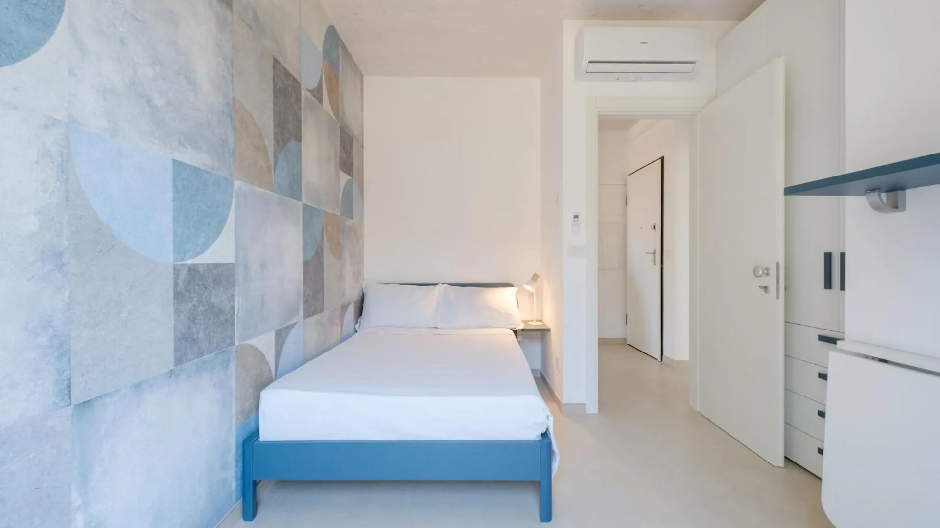 Apartment With Elevator And Private Parking Bologna Italy