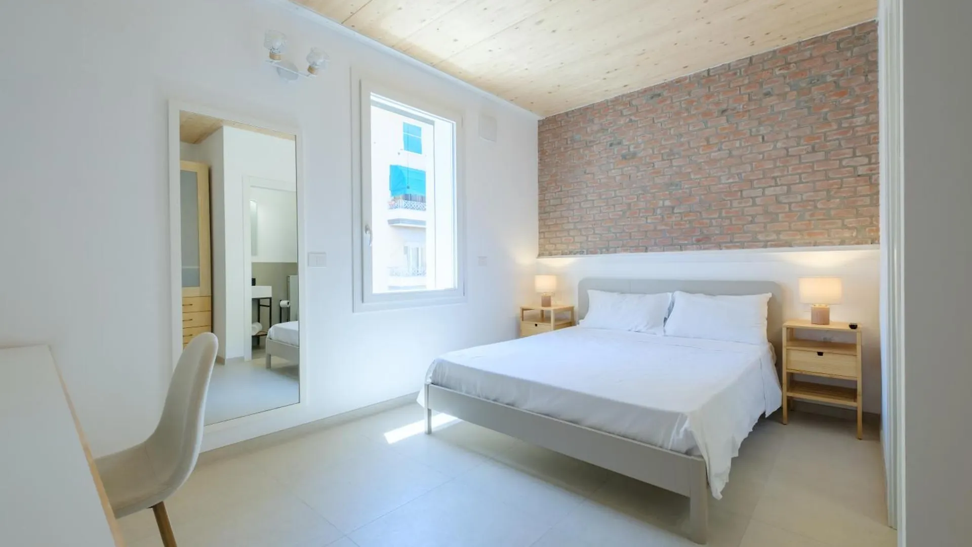 Apartment With Elevator And Private Parking Bologna Italy