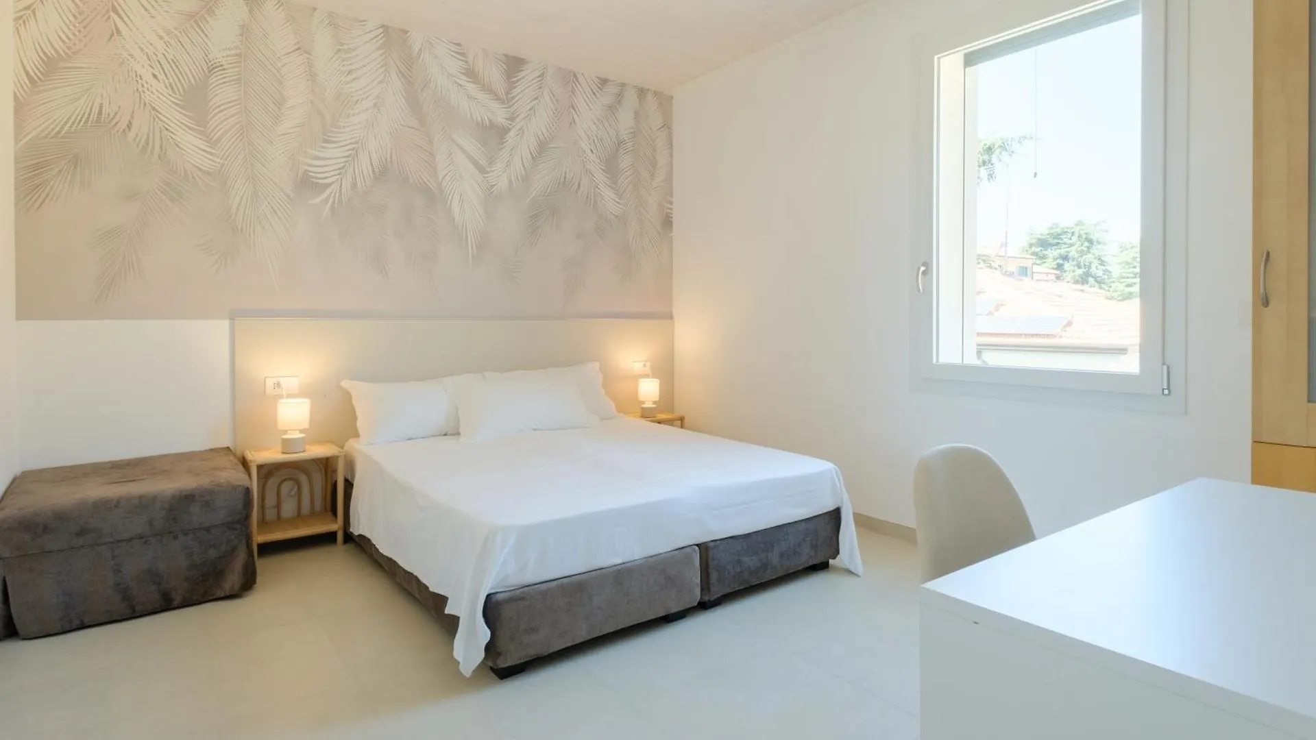 Apartment With Elevator And Private Parking Bologna