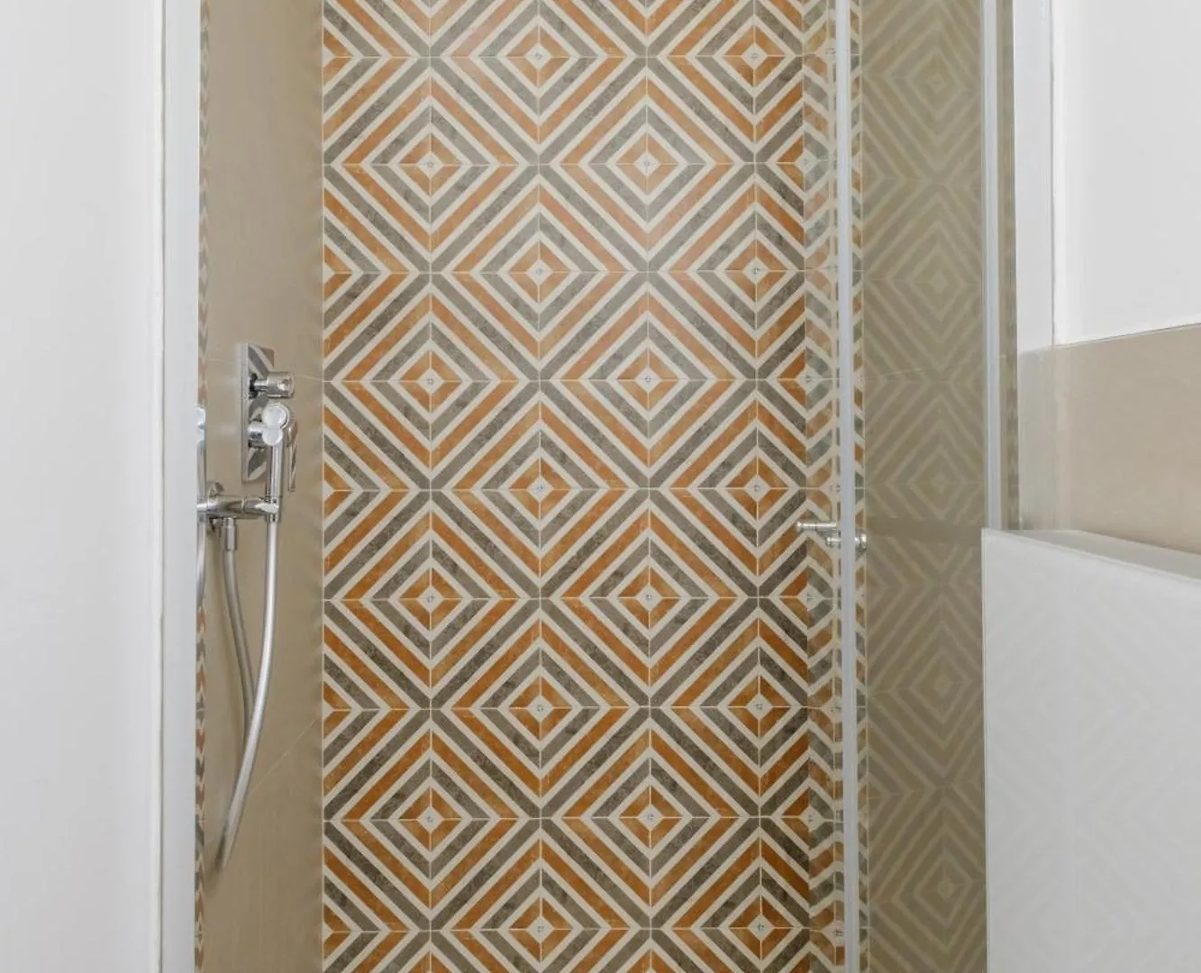 Apartment With Elevator And Private Parking Bologna Italy