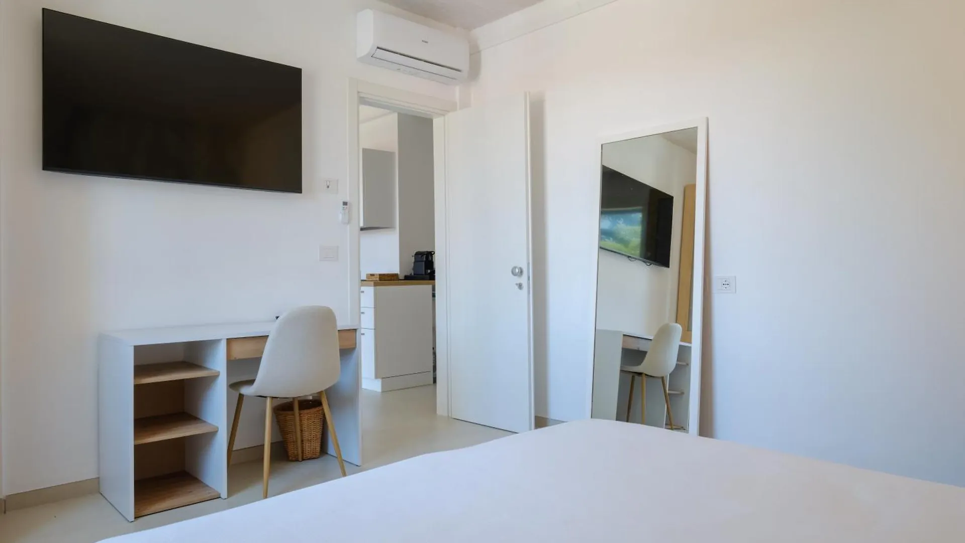 Apartment With Elevator And Private Parking Bologna 0*,