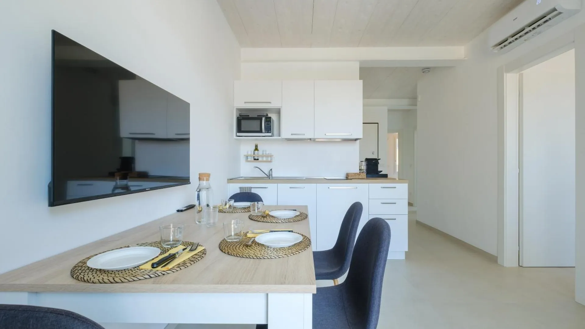 Apartment With Elevator And Private Parking Bologna