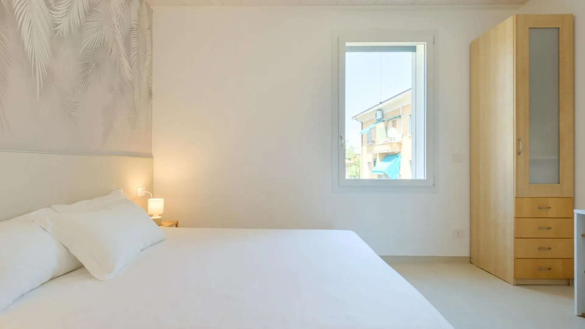 Apartment With Elevator And Private Parking Bologna