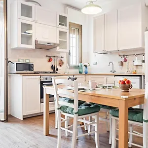 Apartment Bolognina Cozy, Bologna