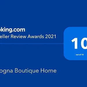 Apartment Boutique, Bologna